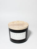 Tahitian Vanilla 12 oz scented candle - Scented Candle