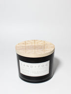 Tahitian Vanilla 12 oz scented candle - Scented Candle