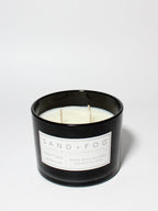 Tahitian Vanilla 12 oz scented candle - Scented Candle