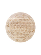 Teakwood 12 oz scented candle - Scented Candle
