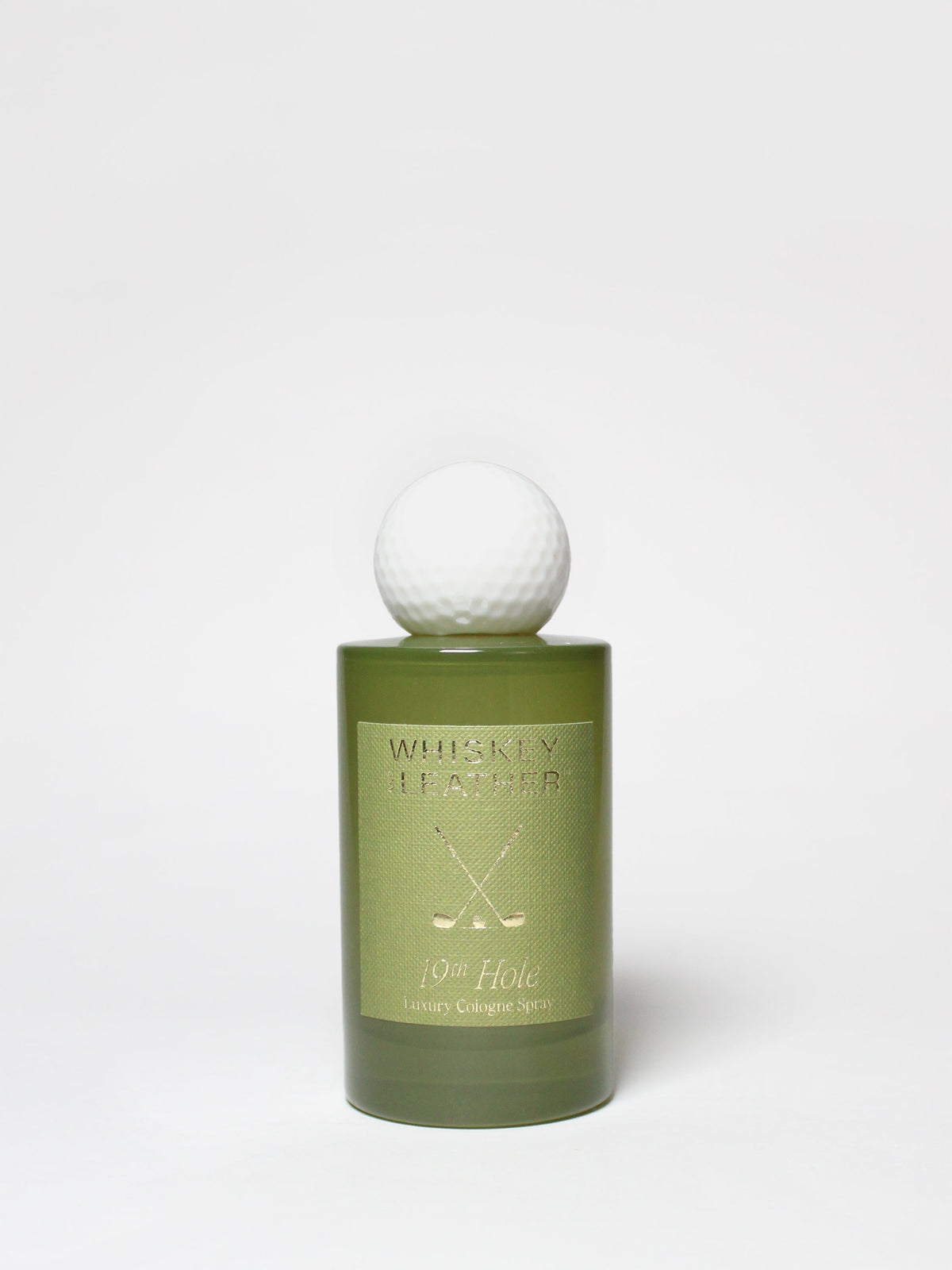 19th Hole 100 ml Eau de Toilette - Everyday Essential