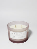 Milk & Honey 12 oz scented candle - Scented Candle