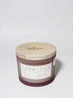 Milk & Honey 12 oz scented candle - Scented Candle