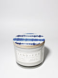 California Beach House 12 oz scented candle - Scented Candle