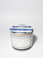 California Beach House 12 oz scented candle - Scented Candle