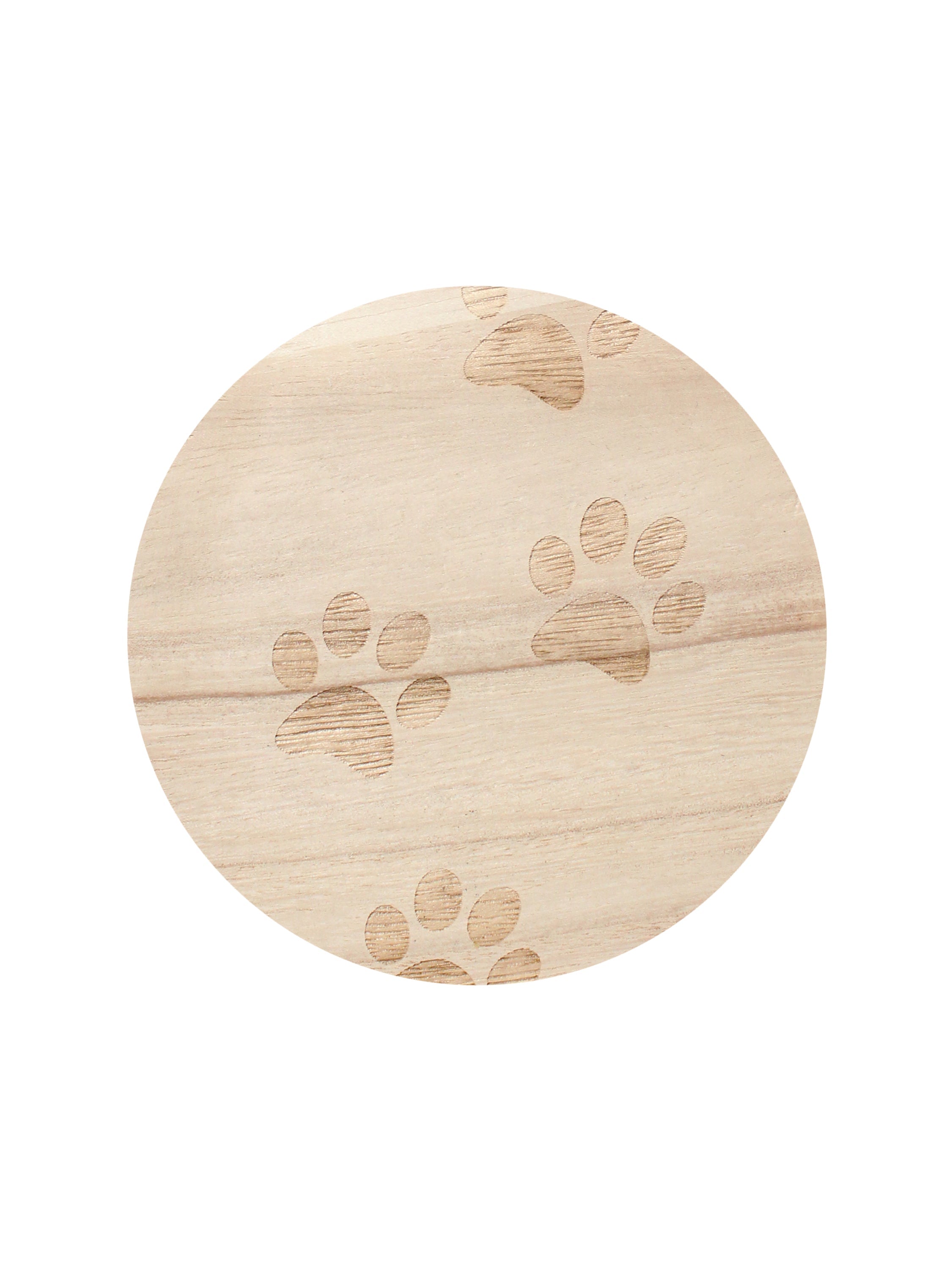 Sand + Paws Ocean Mist 12 oz scented candle - Signature Scent