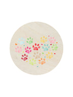 Sand + Paws California Beach House 12 oz scented candle - Signature Scent