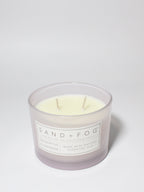 Eucalyptus & Lavender 12 oz scented candle - Scented Candle
