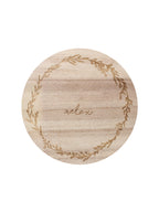Eucalyptus & Lavender 12 oz scented candle - Scented Candle
