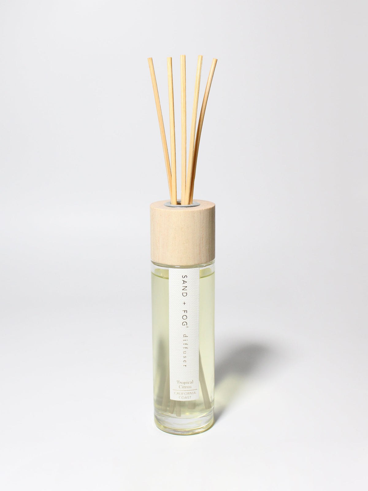 Tropical Citrus 100 ml Reed Diffuser - Everyday Essential
