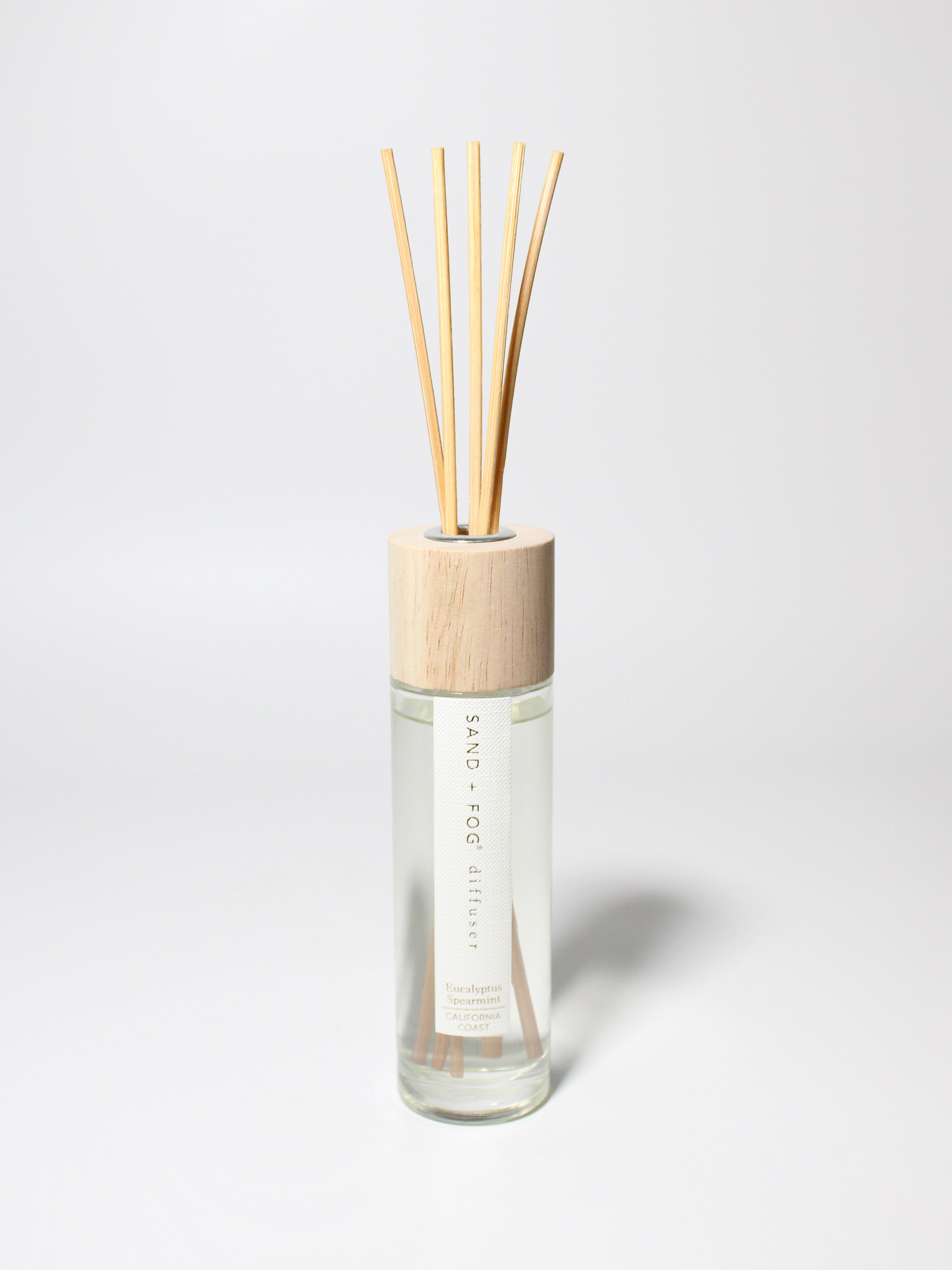 Eucalyptus Spearmint 100 ml Reed Diffuser - Everyday Essential