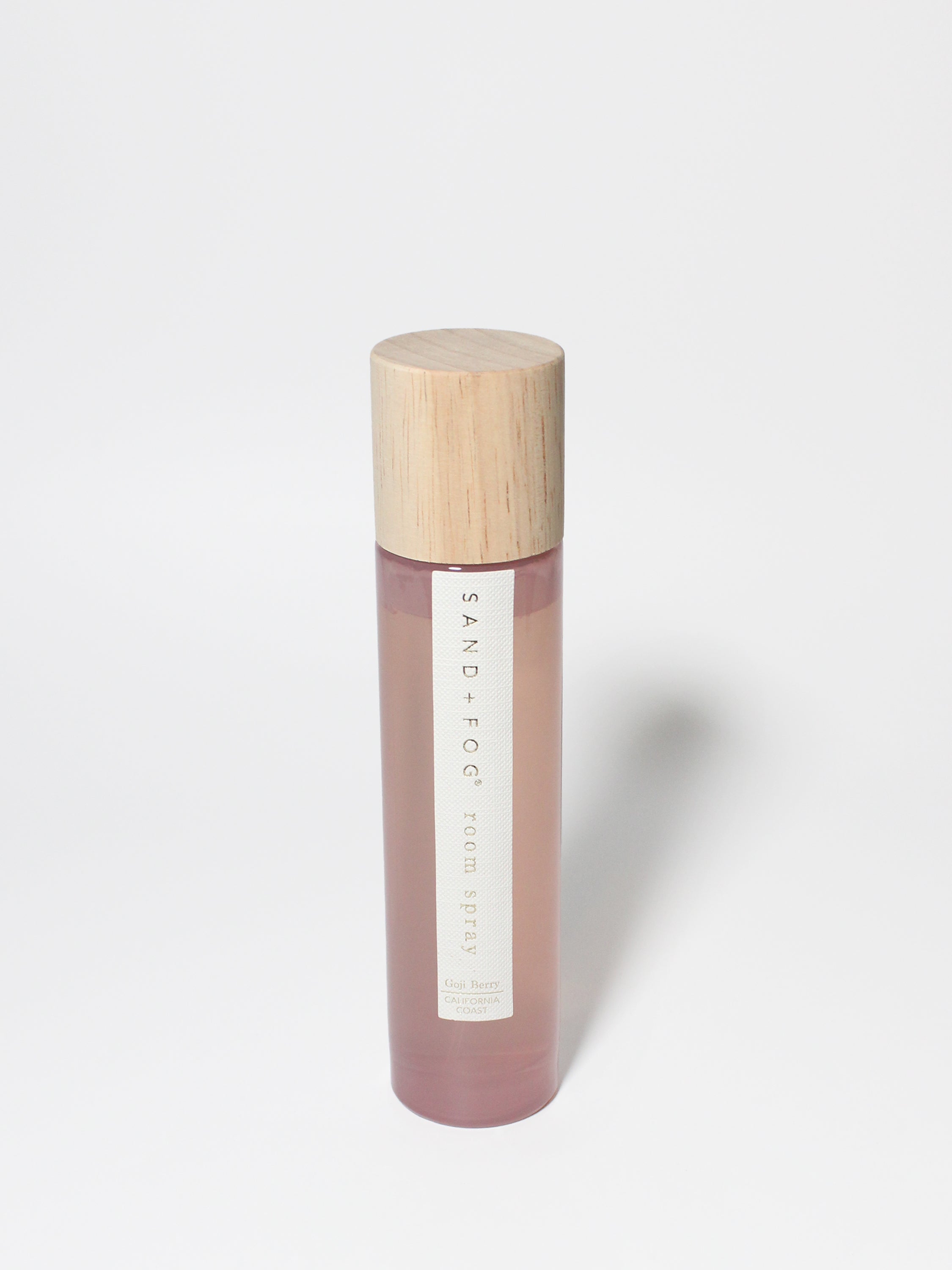 Goji Berry 100 ml Room Spray - Home Fragrance