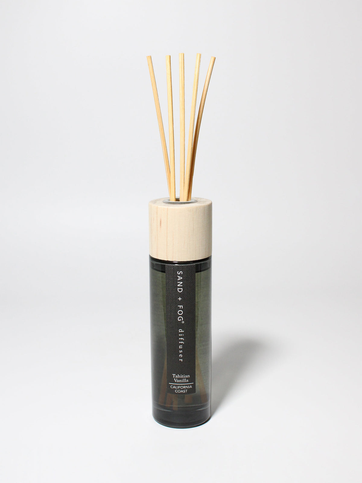 Tahitian Vanilla 100 ml Reed Diffuser - Everyday Essential