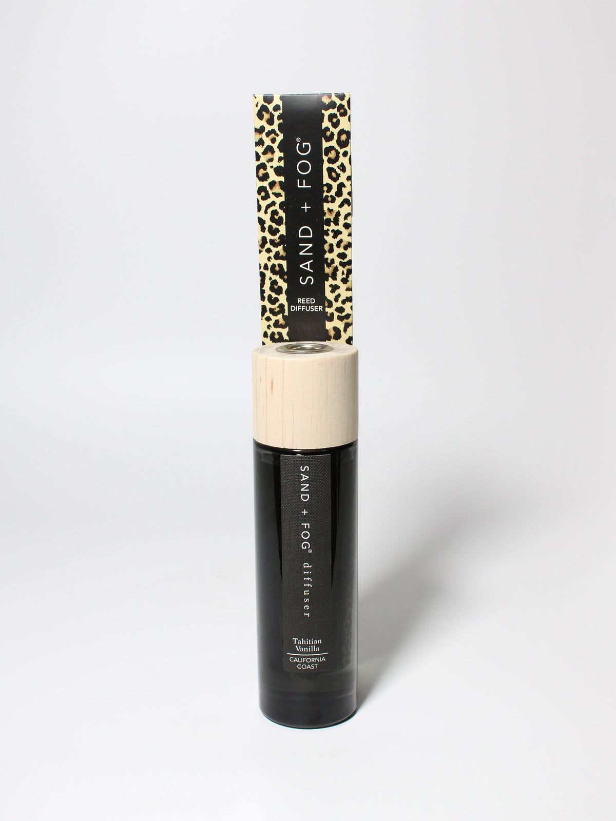 Tahitian Vanilla 100 ml Reed Diffuser - Everyday Essential