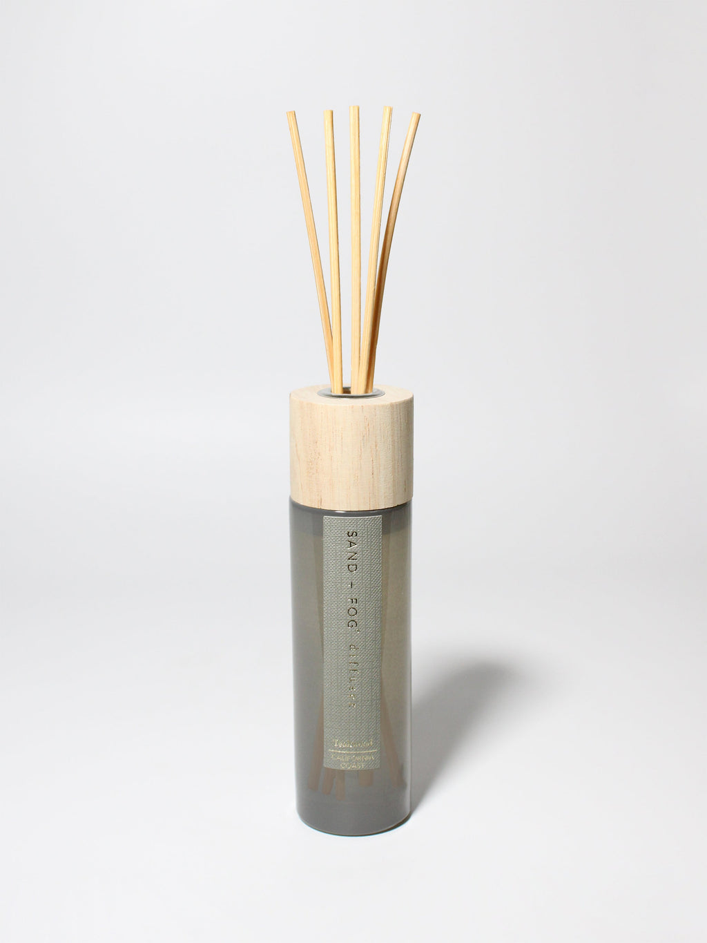 Teakwood 100 ml Reed Diffuser - Everyday Essential