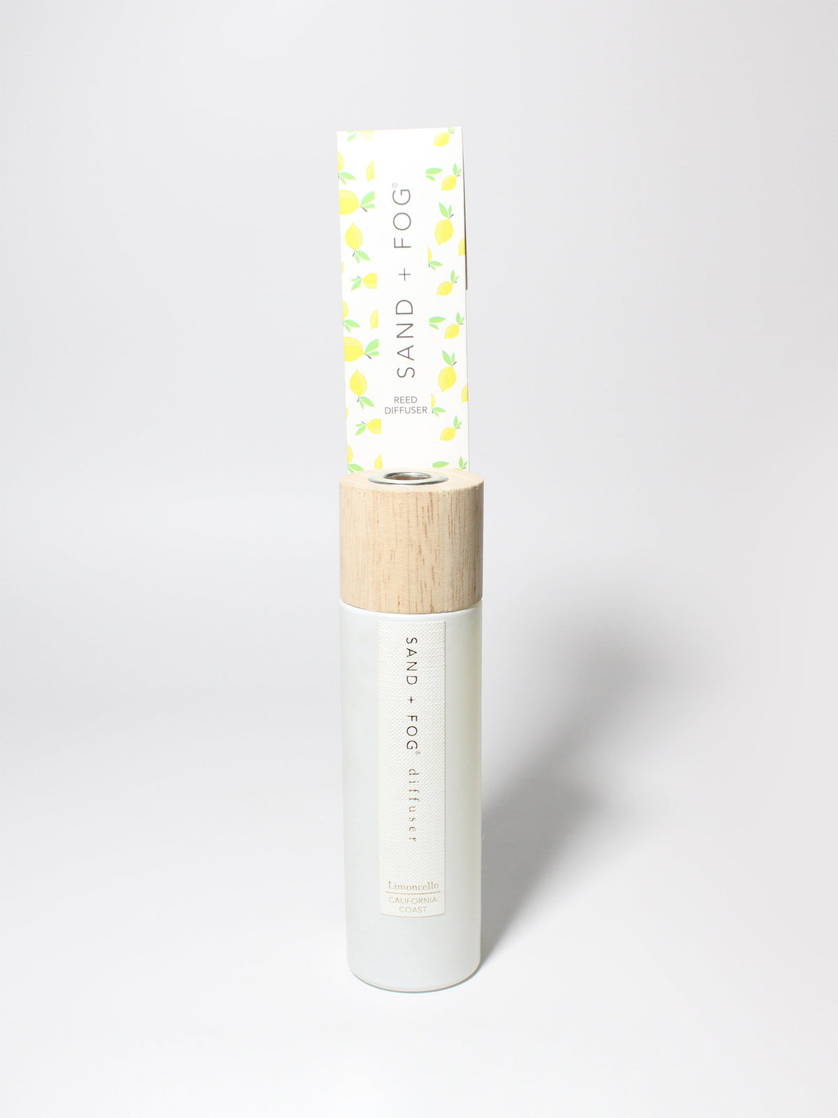 Limoncello 100 ml Reed Diffuser - Everyday Essential
