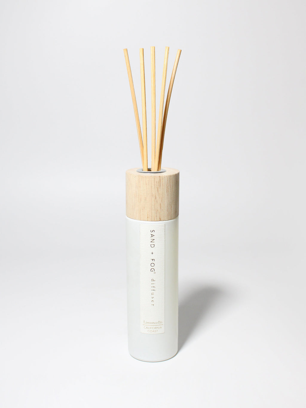 Limoncello 100 ml Reed Diffuser - Everyday Essential