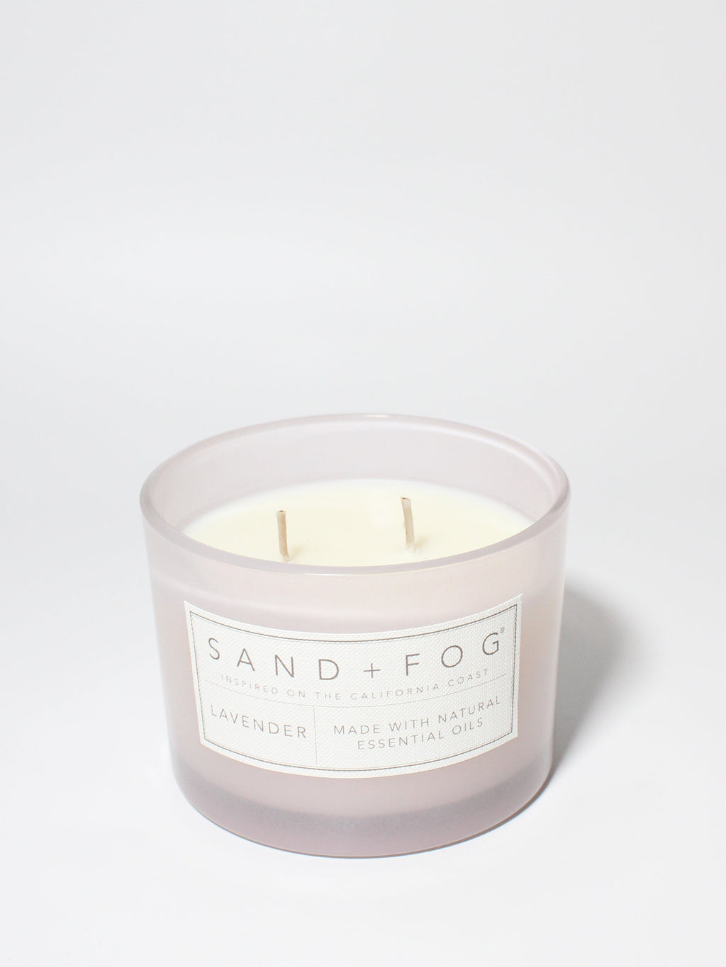 Lavender 12 oz scented candle - Scented Candle