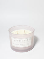 Lavender 12 oz scented candle - Scented Candle