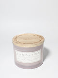 Lavender 12 oz scented candle - Scented Candle