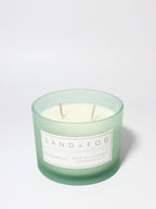 Eucalyptus 12 oz scented candle - Scented Candle
