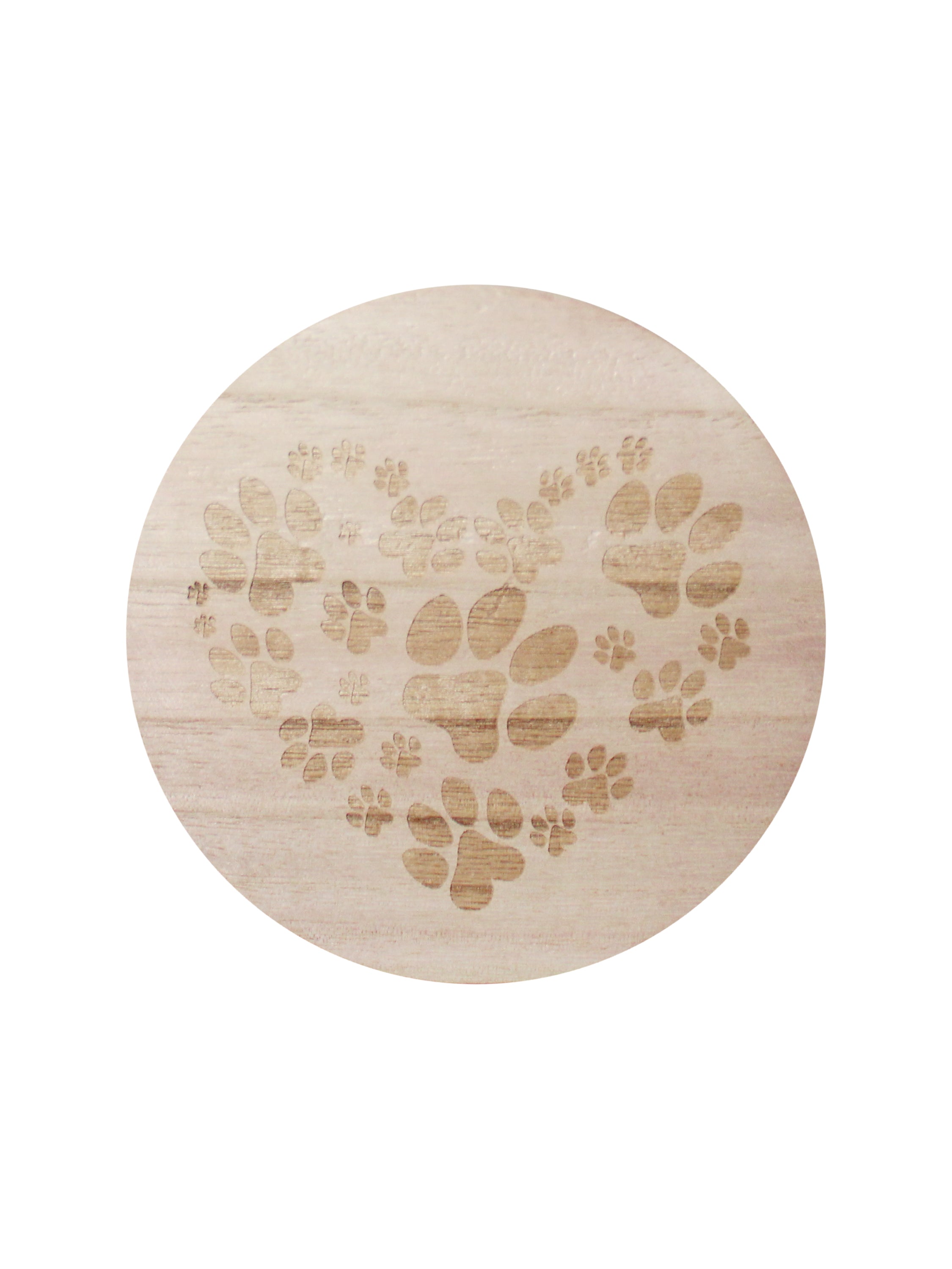 Sand + Paws French Lavender 12 oz scented candle - Signature Scent