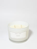 Chai 12 oz scented candle - Scented Candle