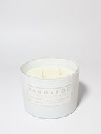 California Beach House 12 oz scented candle - Scented Candle