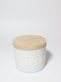 California Beach House 12 oz scented candle - Scented Candle