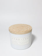 California Beach House 12 oz scented candle - Scented Candle