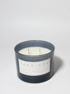 Ocean & Sea Salt 12 oz scented candle - Scented Candle