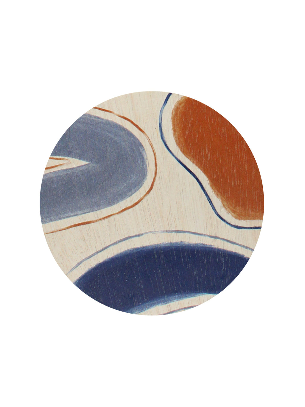Ocean & Sea Salt 12 oz scented candle - Scented Candle