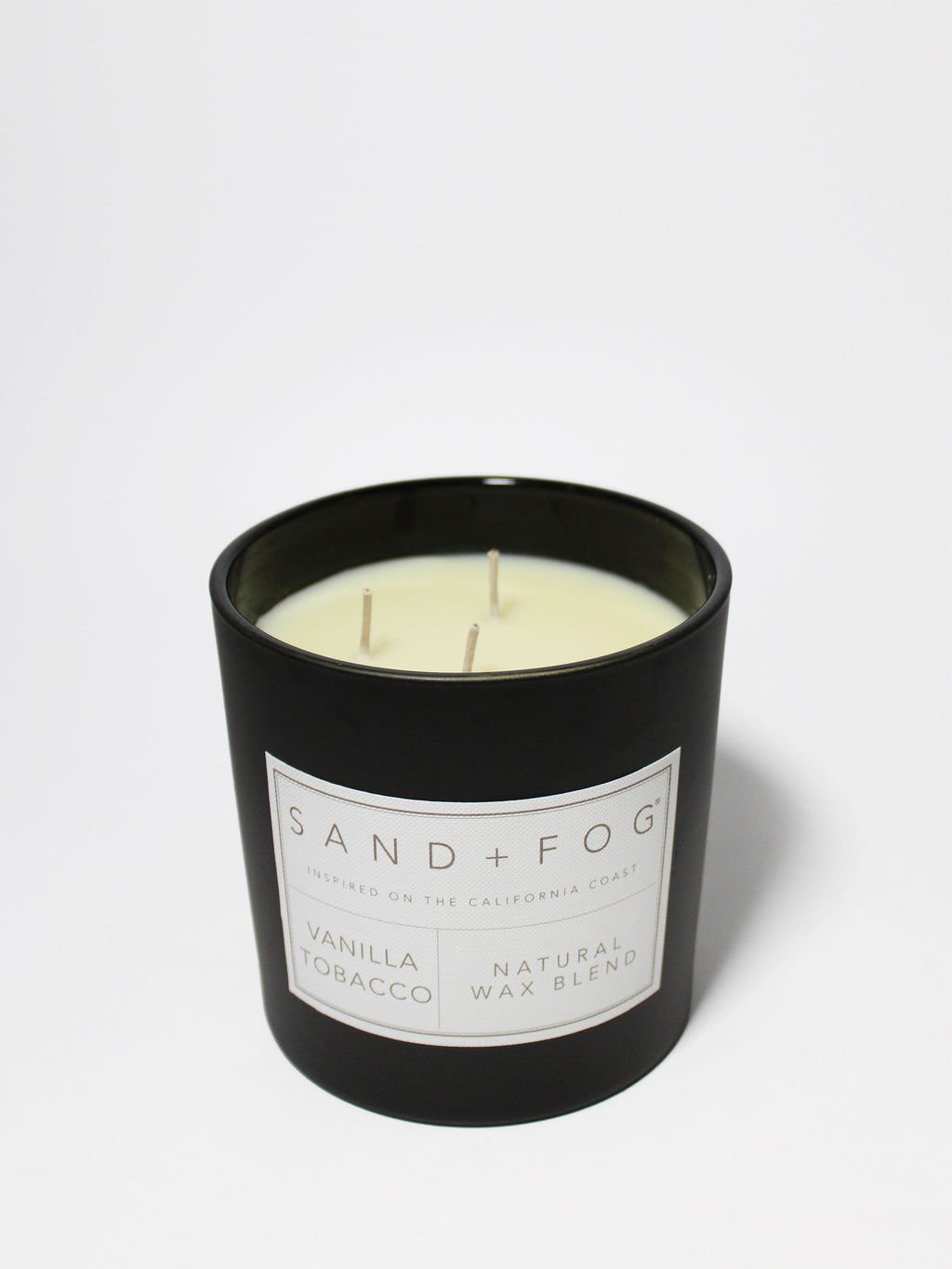 Vanilla Tobacco 21 oz scented candle - Scented Candle