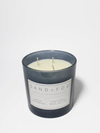 Vanilla Sandalwood 21 oz scented candle - Scented Candle