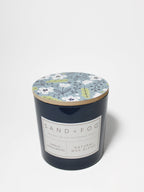 Vanilla Sandalwood 21 oz scented candle - Scented Candle