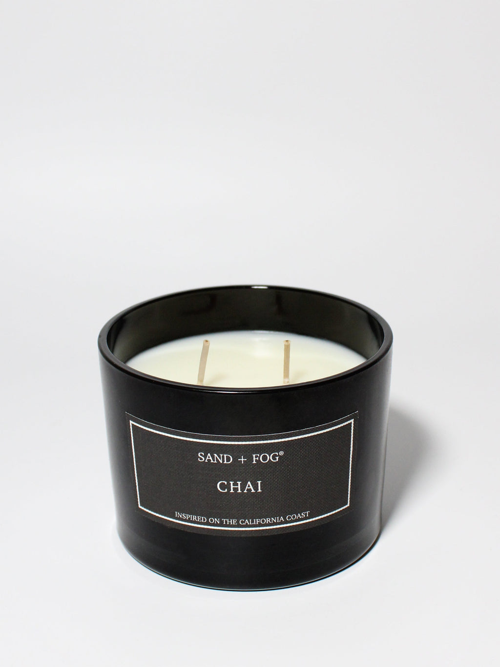 Chai 12 oz scented candle - Scented Candle