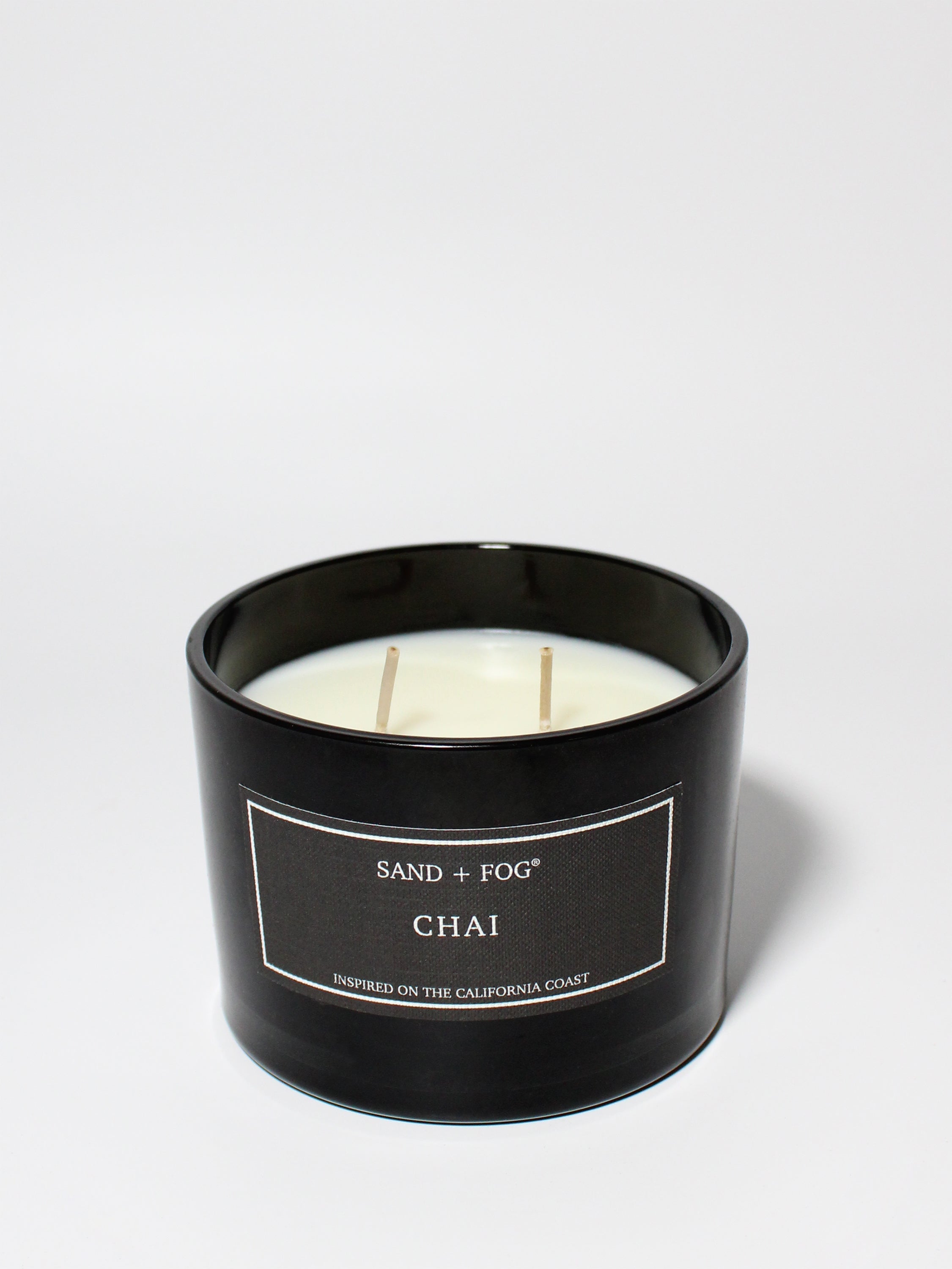 Chai 12 oz scented candle - Scented Candle
