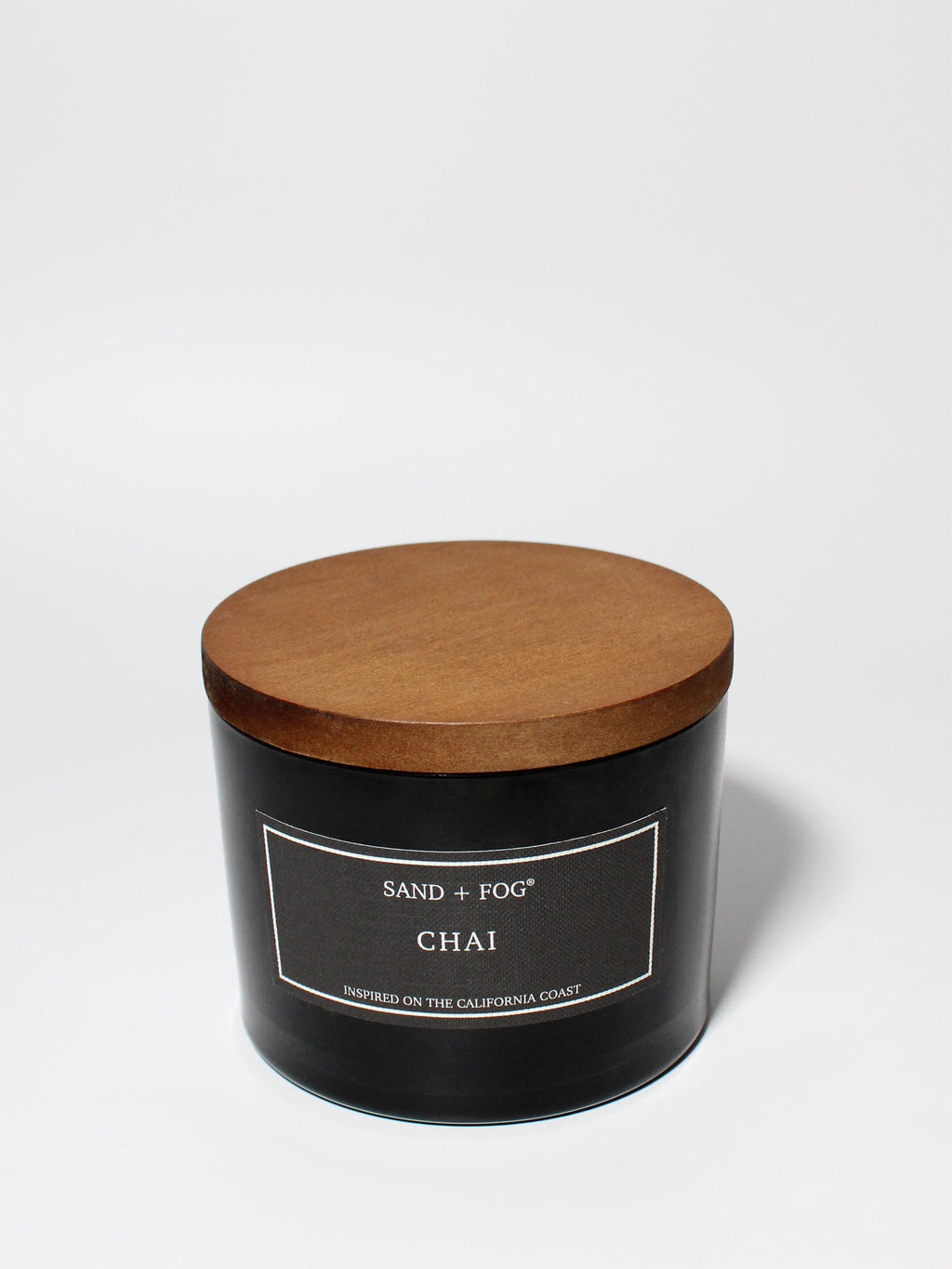 Chai 12 oz scented candle - Scented Candle