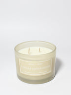 Vanilla Sandalwood 12 oz scented candle - Scented Candle