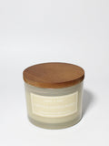Vanilla Sandalwood 12 oz scented candle - Scented Candle