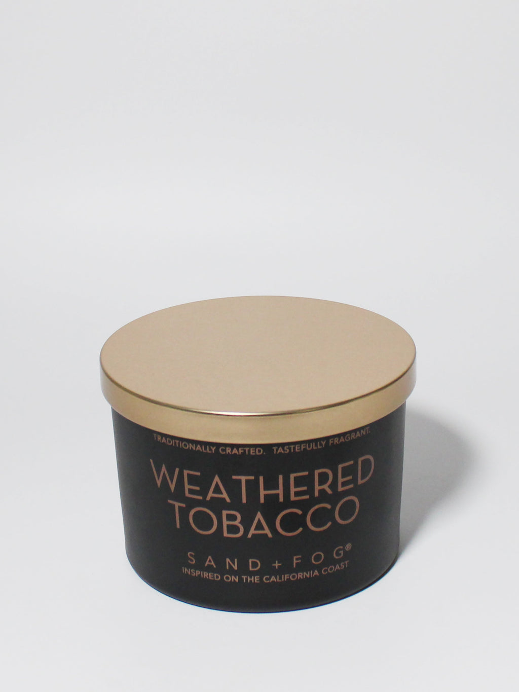 Weathered Tobacco 12 oz scented candle - Scented Candle
