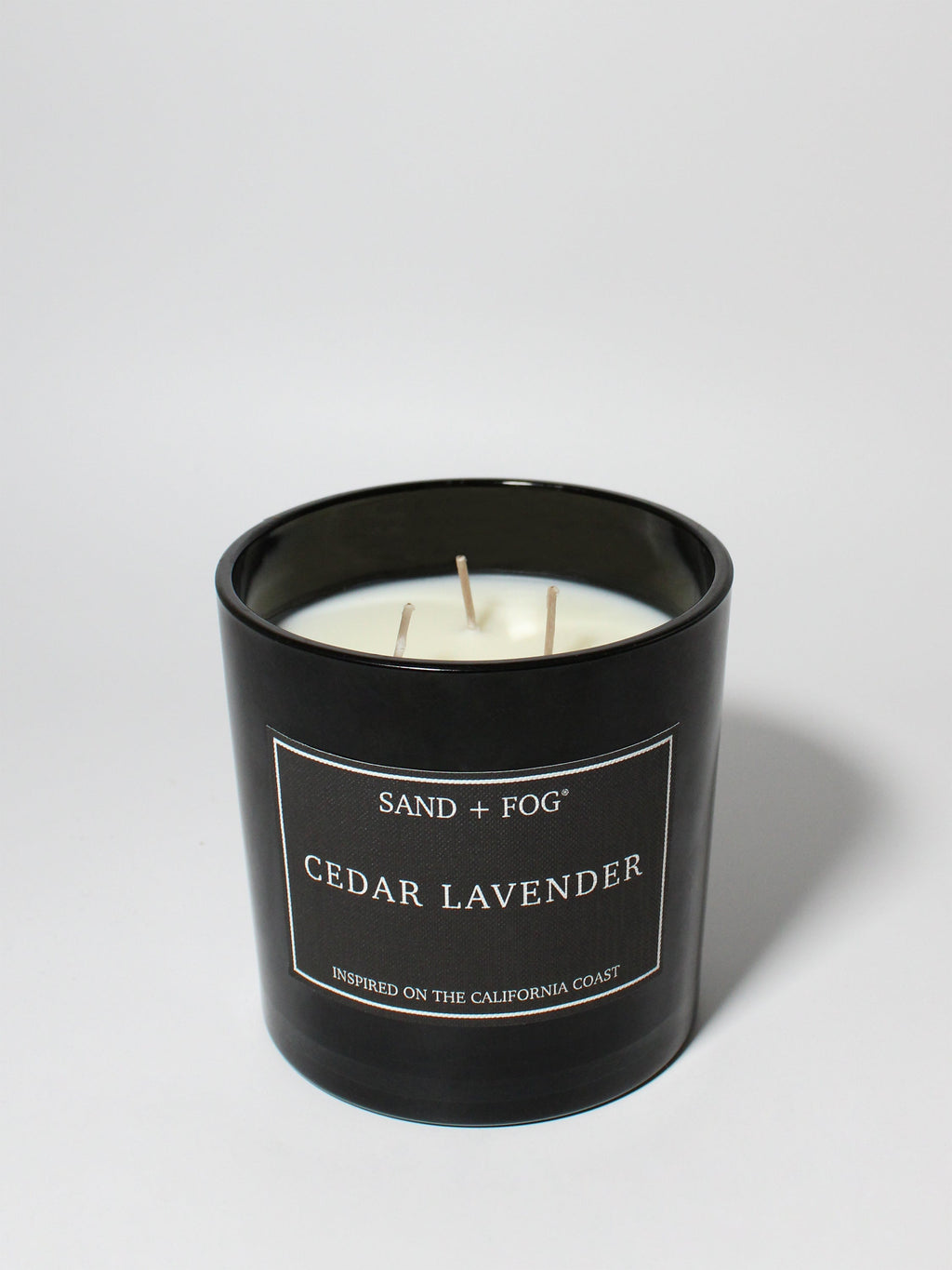 Cedar Lavender 21 oz scented candle - Scented Candle
