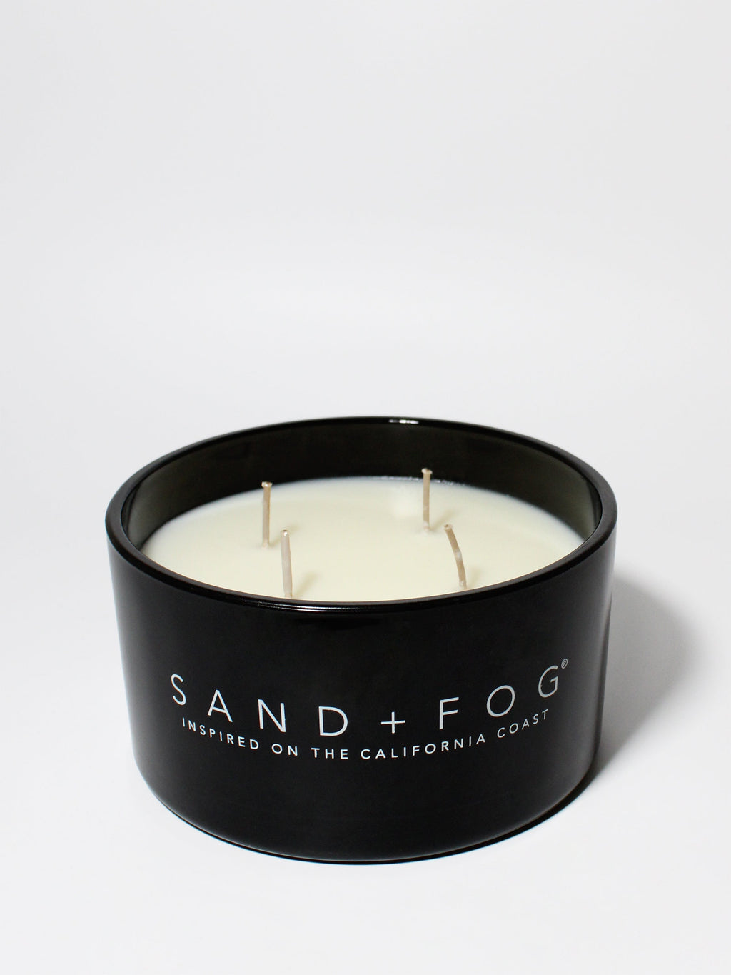 Mango Tangerine 23 oz scented candle - Scented Candle