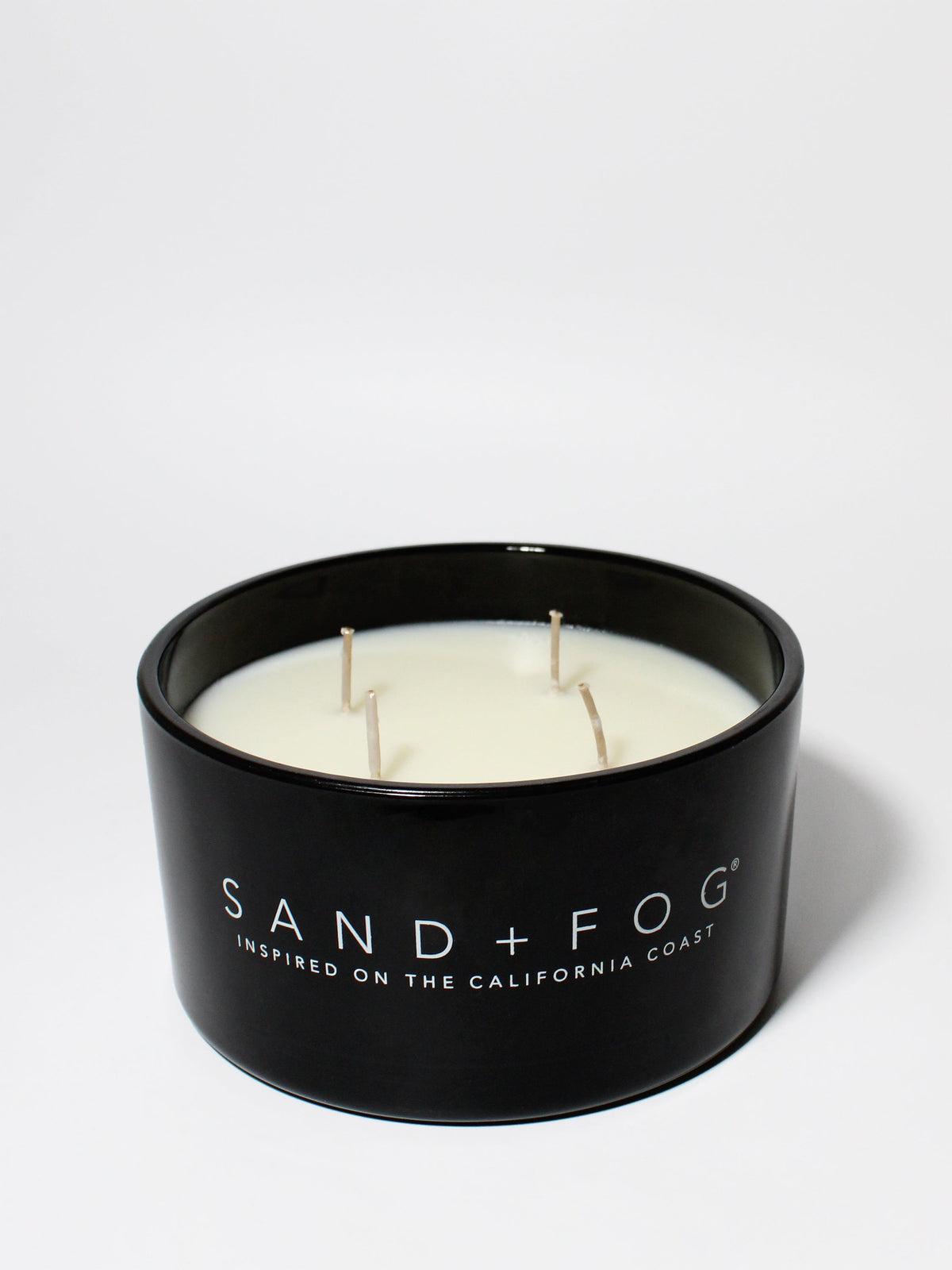 Mango Tangerine 23 oz scented candle - Scented Candle