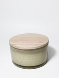 Golden Spice 23 oz scented Candle - Scented Candle