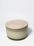 Golden Spice 23 oz scented Candle - Scented Candle