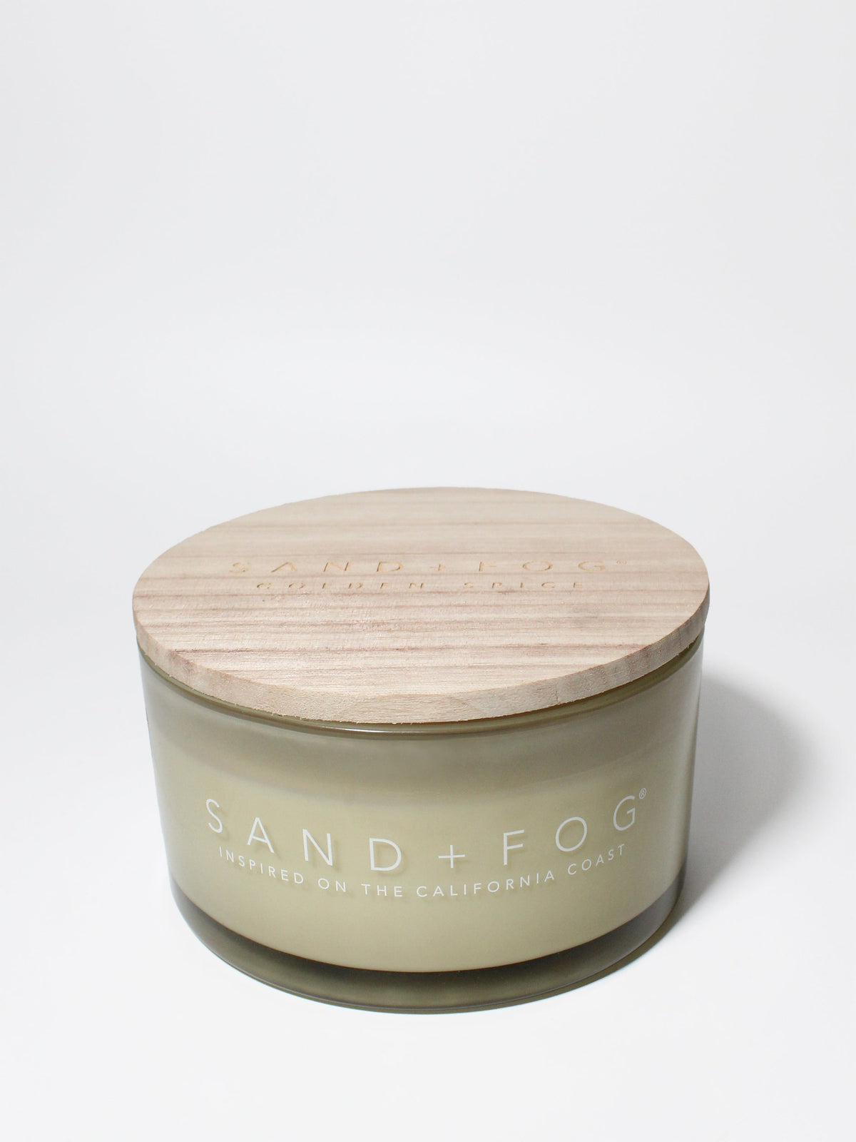 Golden Spice 23 oz scented Candle - Scented Candle
