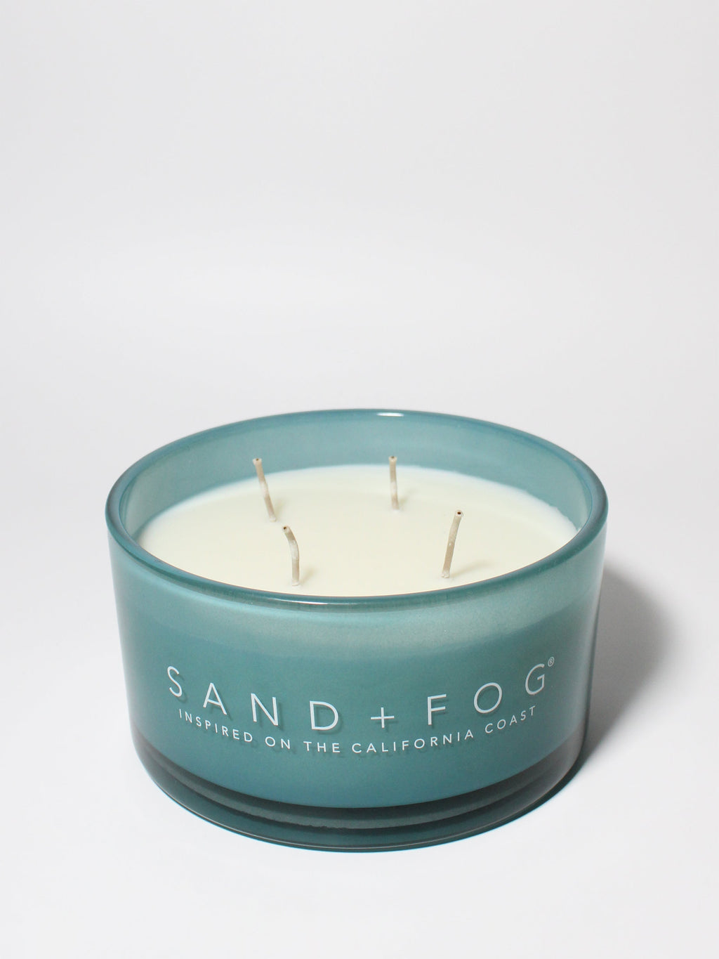 California Beach House 23 oz scented candle - Scented Candle