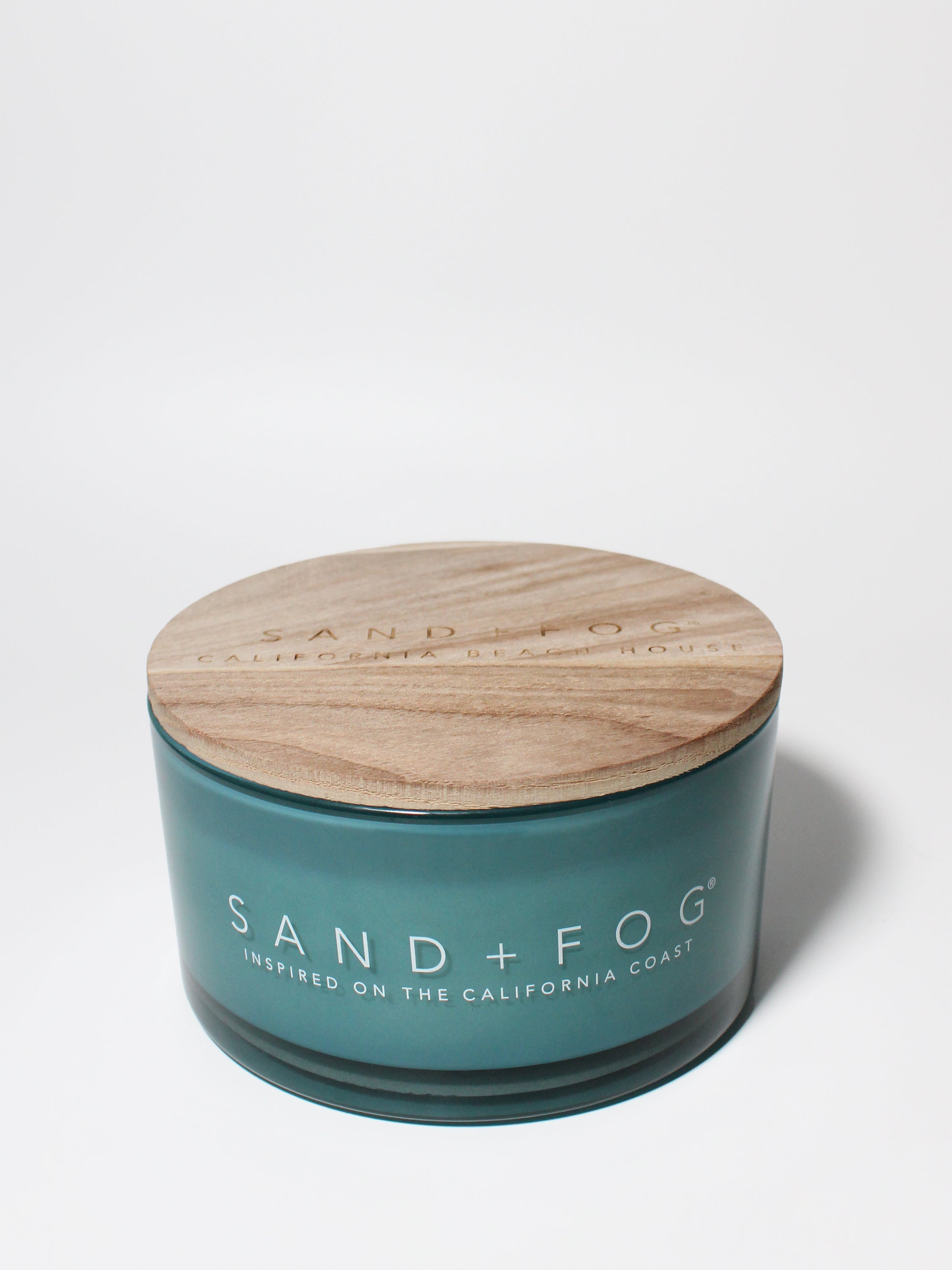 California Beach House 23 oz scented candle - Scented Candle
