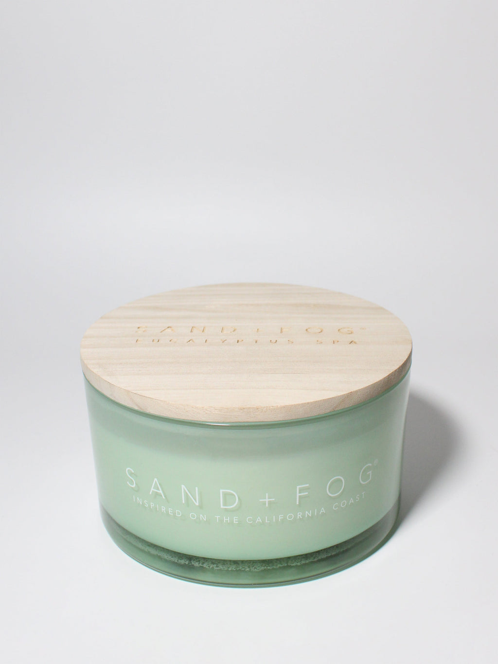 Eucalyptus Spa 23 oz scented candle - Scented Candle